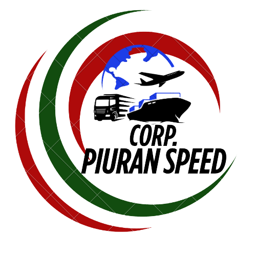 Corporación Piuran Speed